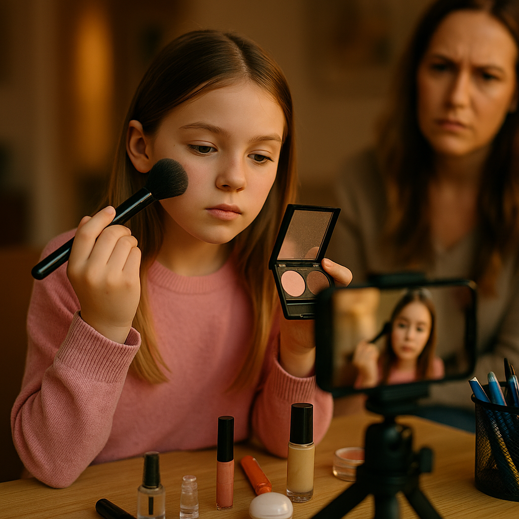 Sephora Kids Beauty Backlash: The Creator Vetting Playbook