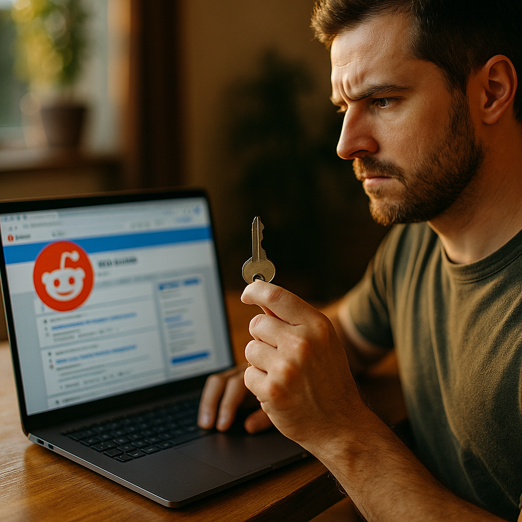 Subreddit Moderators: The Real Gatekeepers for B2B Brands