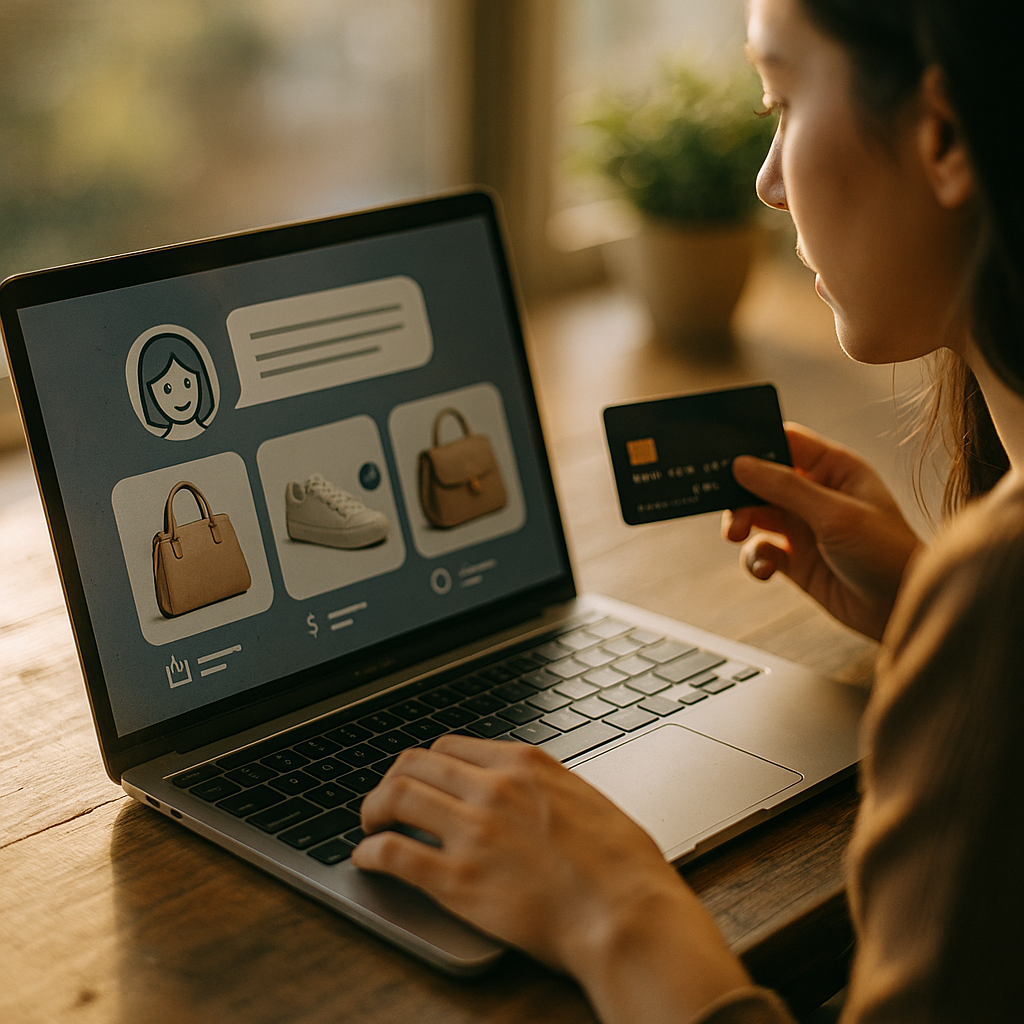 AI Shopping Agents and the FTC Disclosure Gap Brands Must Fix