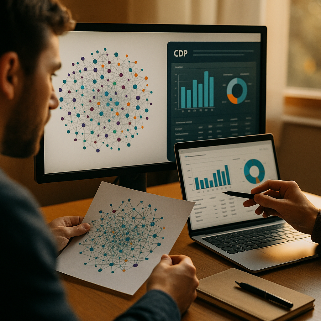 Wunderkind Identity Graph and Cordial CDP, A Buyers Guide
