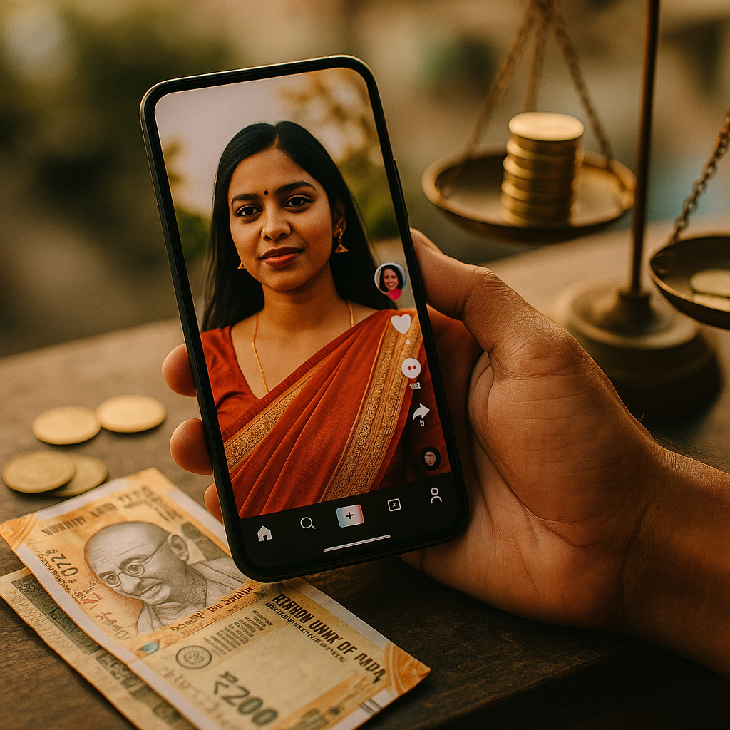 India’s UGC Rates Hit $175, Usage Fees Double the Cost