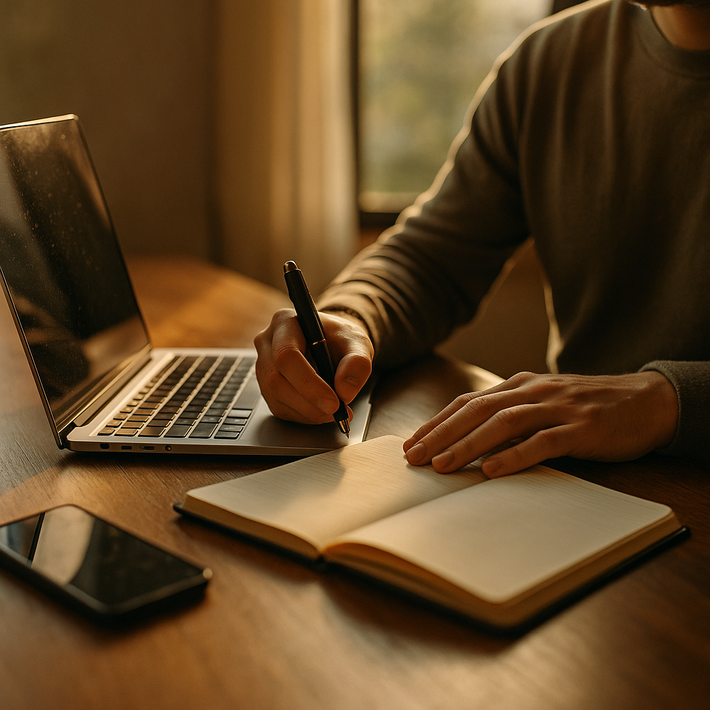 Written Content Comeback: Why Brands Are Ditching Short-Form