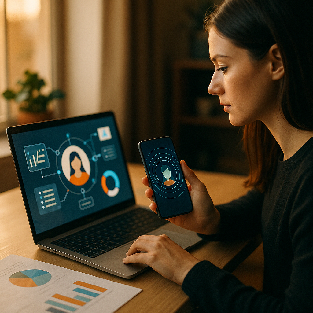 Identity Resolution: The Framework Behind Real Personalization