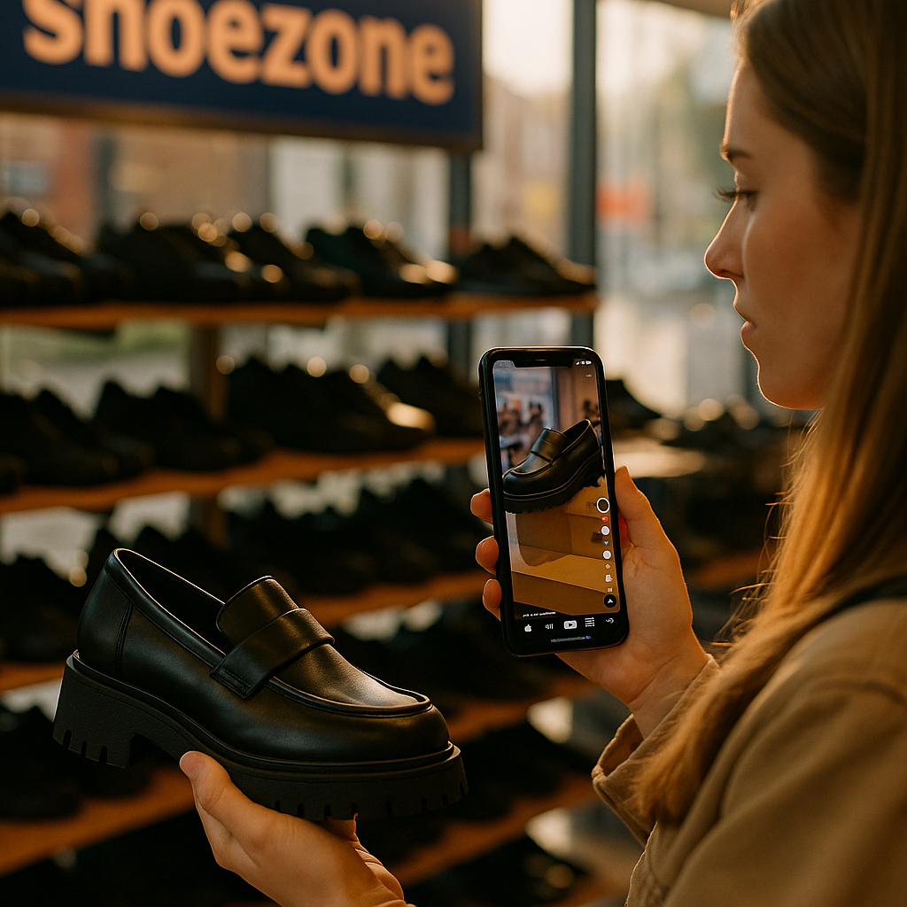 How Shoezone Won Gen Z on TikTok Shop Without Discounts