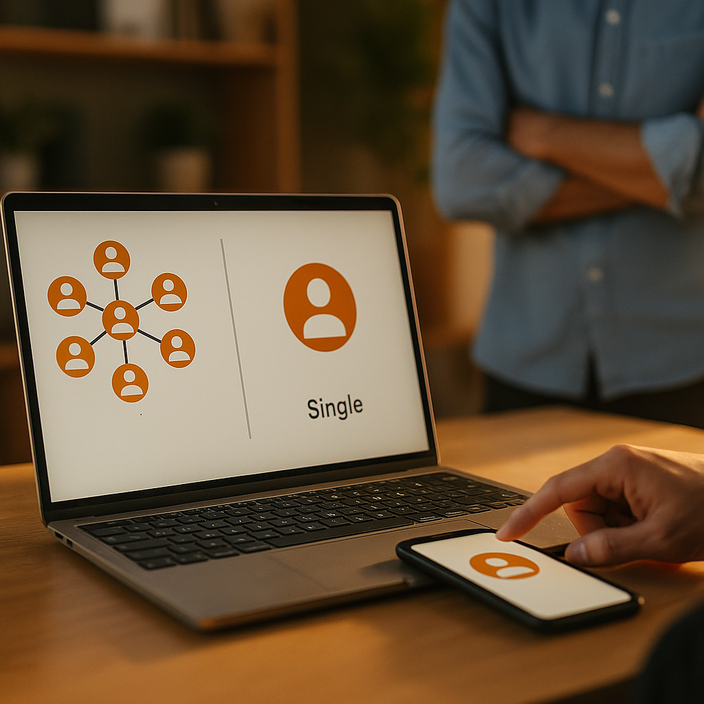 Netcore.ai Seven-Agent Model vs Single-Agent Platforms