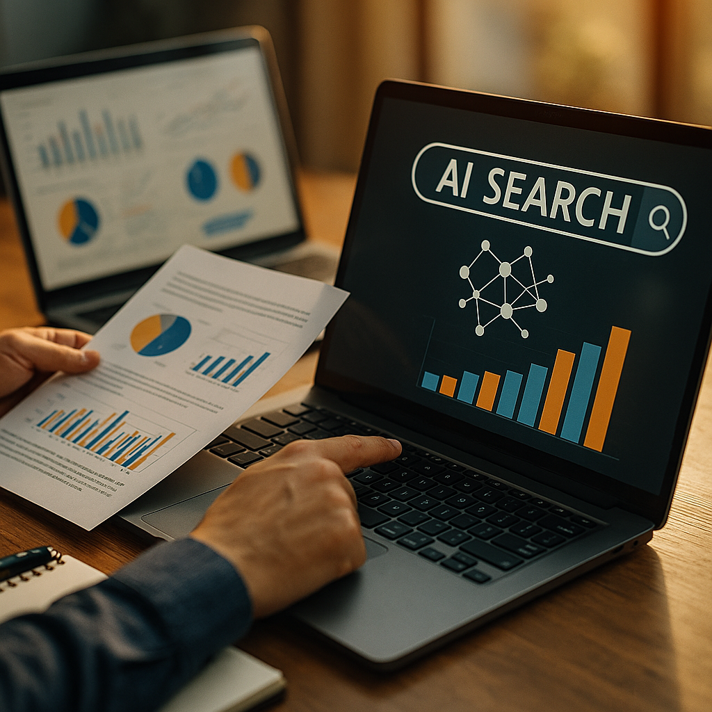 AI Search Visibility Platforms: A Buyers Guide to Vetting Vendors