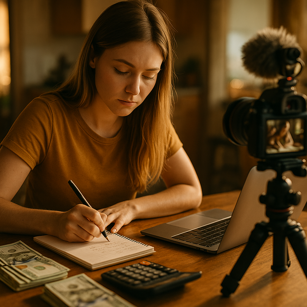 Creator Spend Hits $21B, Nearly Doubling: How to Budget Ahead