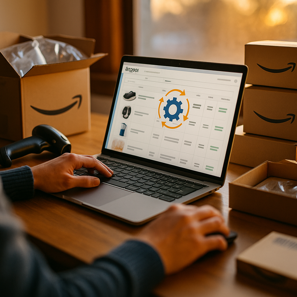 Amazon Universal Commerce Protocol: Fix Your Product Feed Now