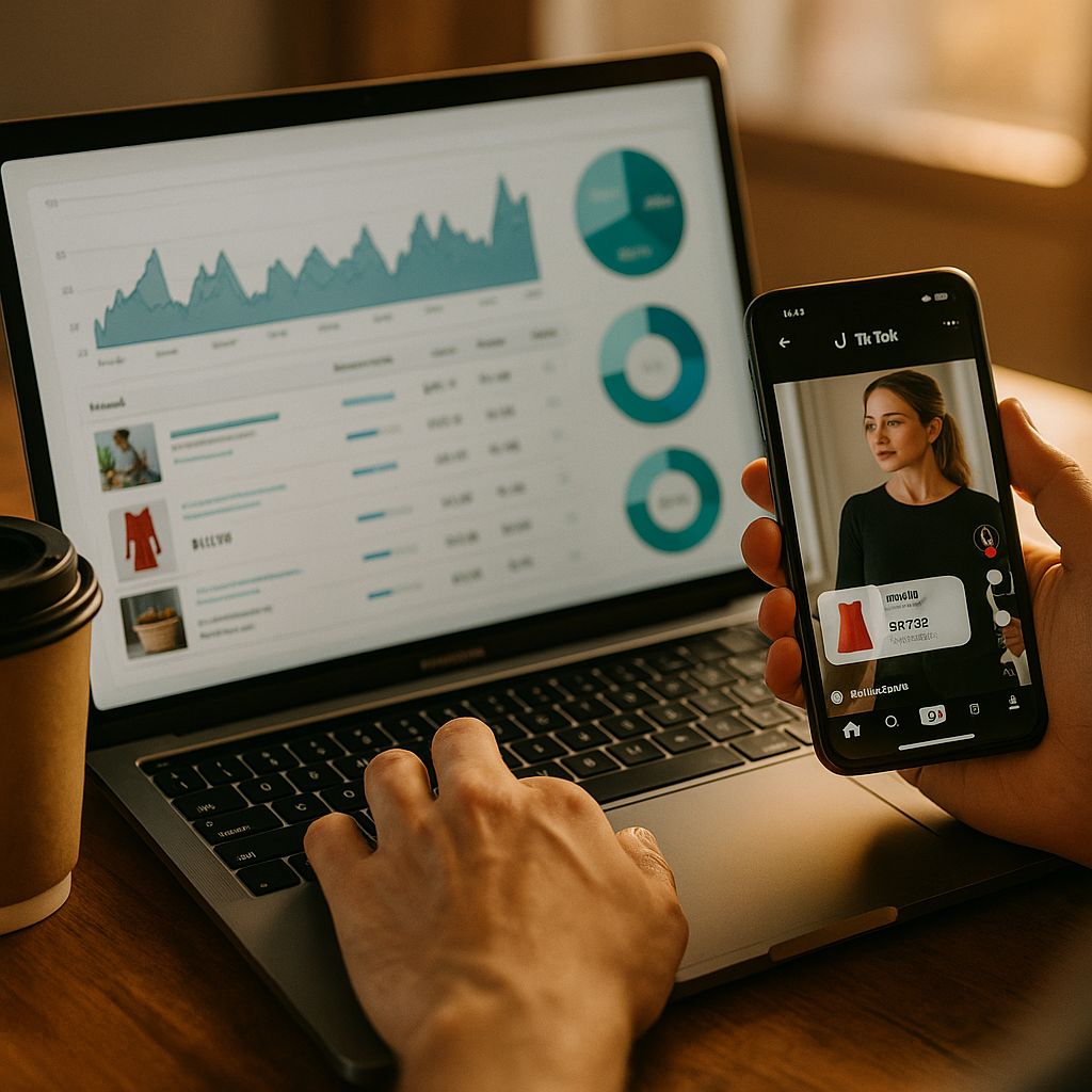 TikTok Symphony Agent: A Media Buyers Audit Guide to Shoppable Ads