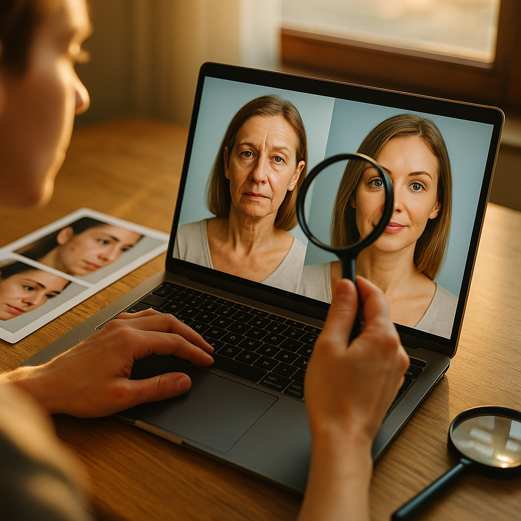 FTC Substantiation Standards for AI Before-and-After UGC Claims