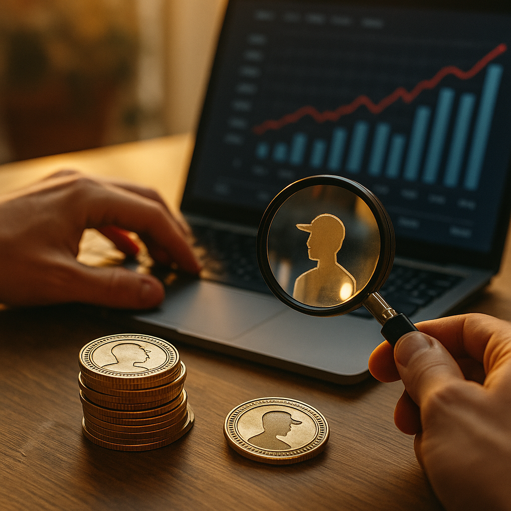 Creator Tokens Reveal the ROI Layer Brands Are Missing