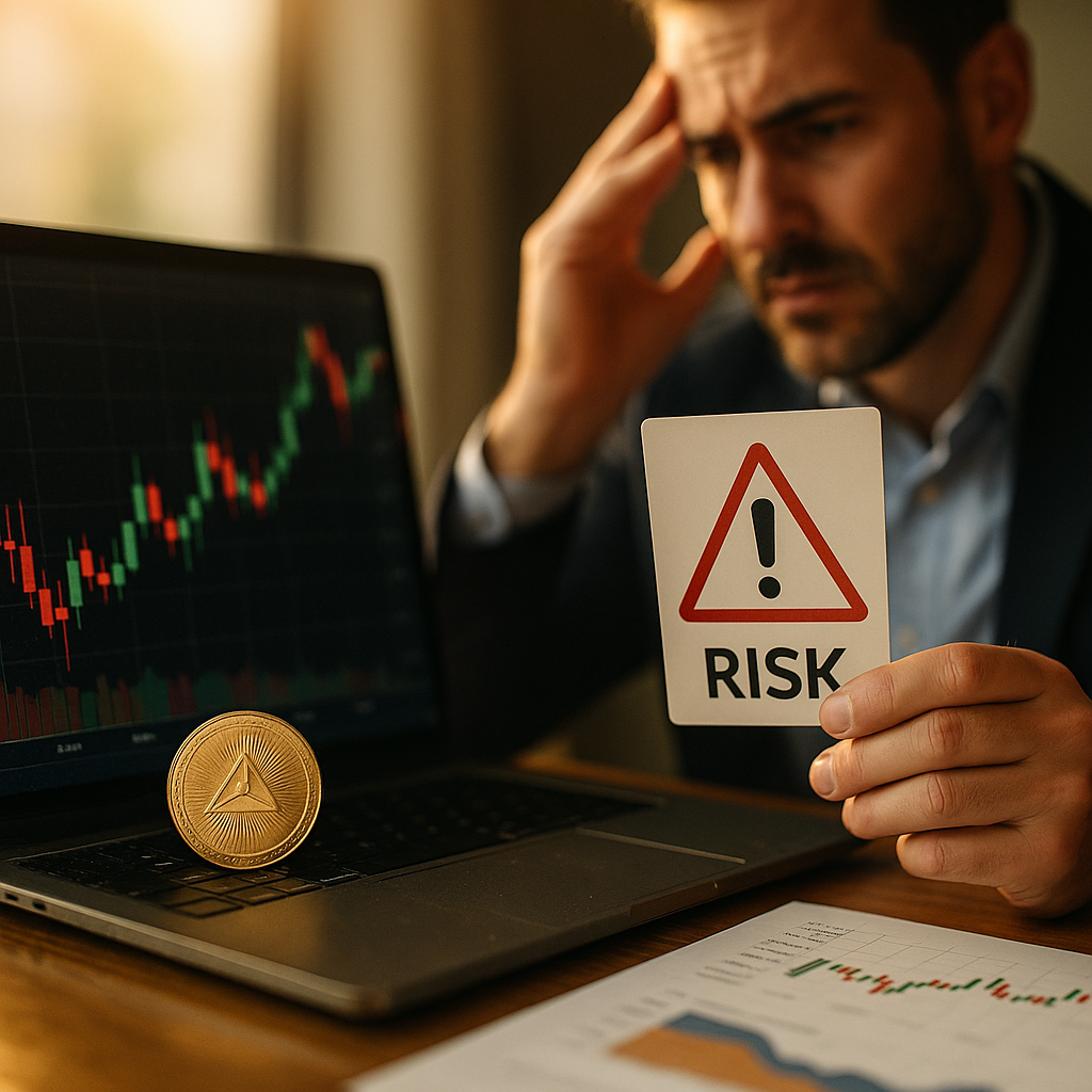 Divine Ray Creator Tokens Force Brands to Rethink Risk