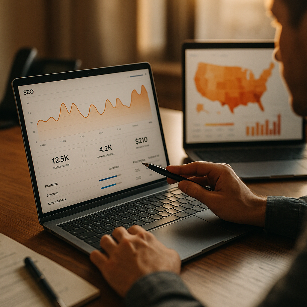 Semrush SEO and GEO Toolkit: Does It Sharpen Budget Calls