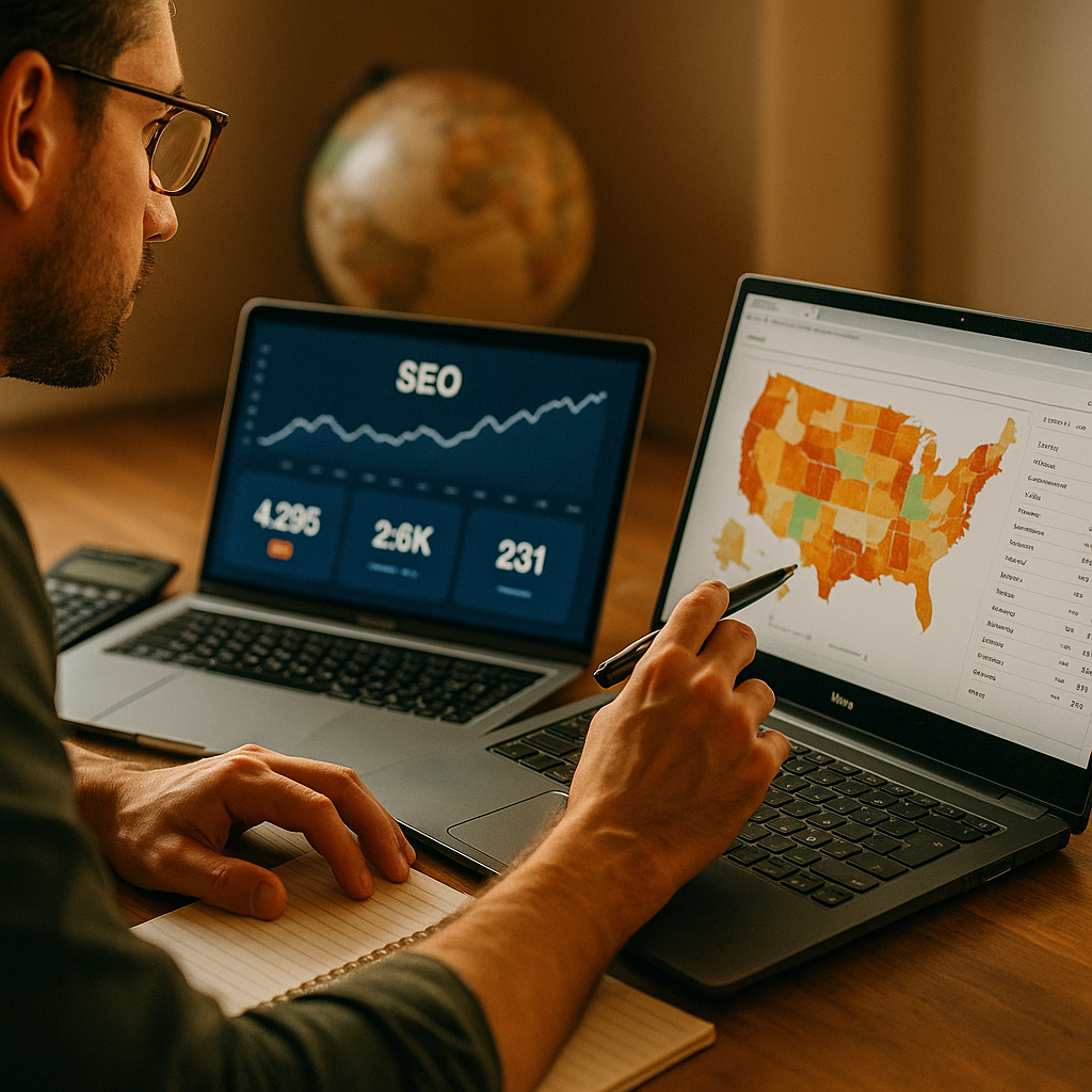 Semrush SEO and GEO Toolkit: Does It Sharpen Budget Calls
