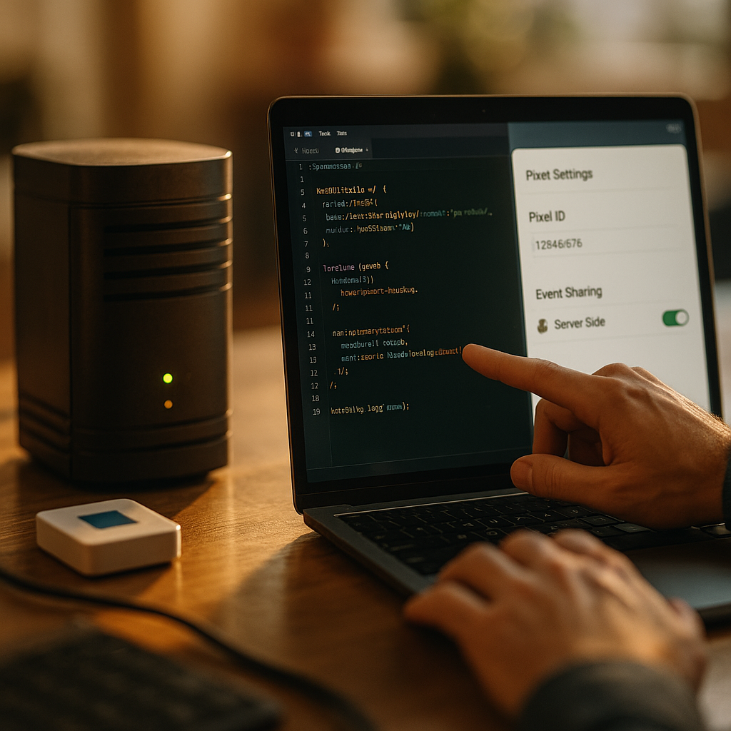Server-Side Tracking: The Migration Guide for Pixel Attribution