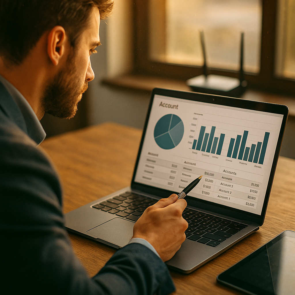 B2B Account-Level Measurement That Survives Signal Loss