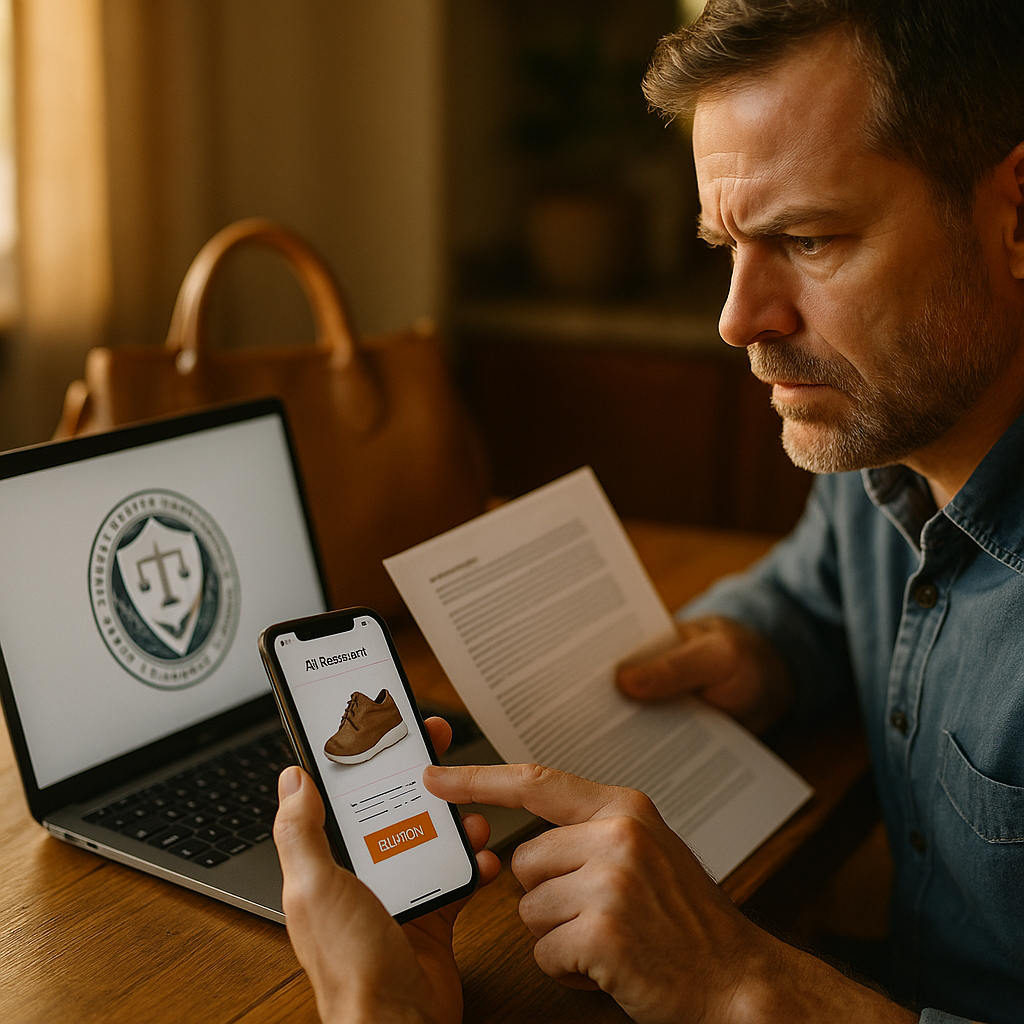 FTC Disclosure Rules for AI Shopping Agents and Brand Risk