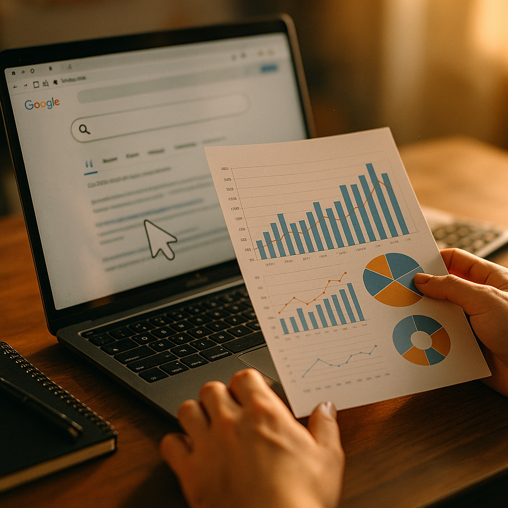 Zero-Click Search Hits 50 Percent: Rebuilding Funnels and Budgets