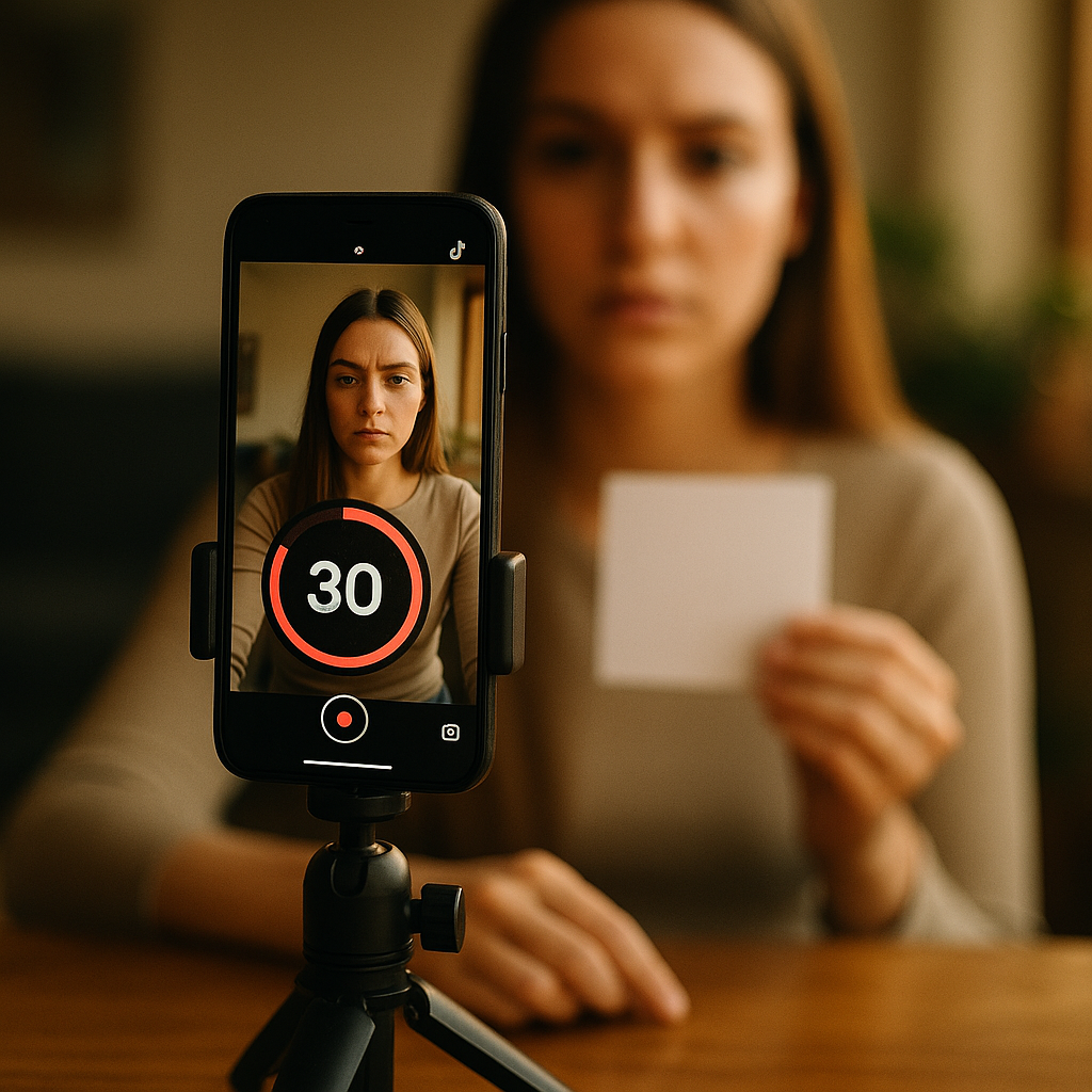 FTC Livestream Disclosure Rules Clash With TikTok Countdown Timers