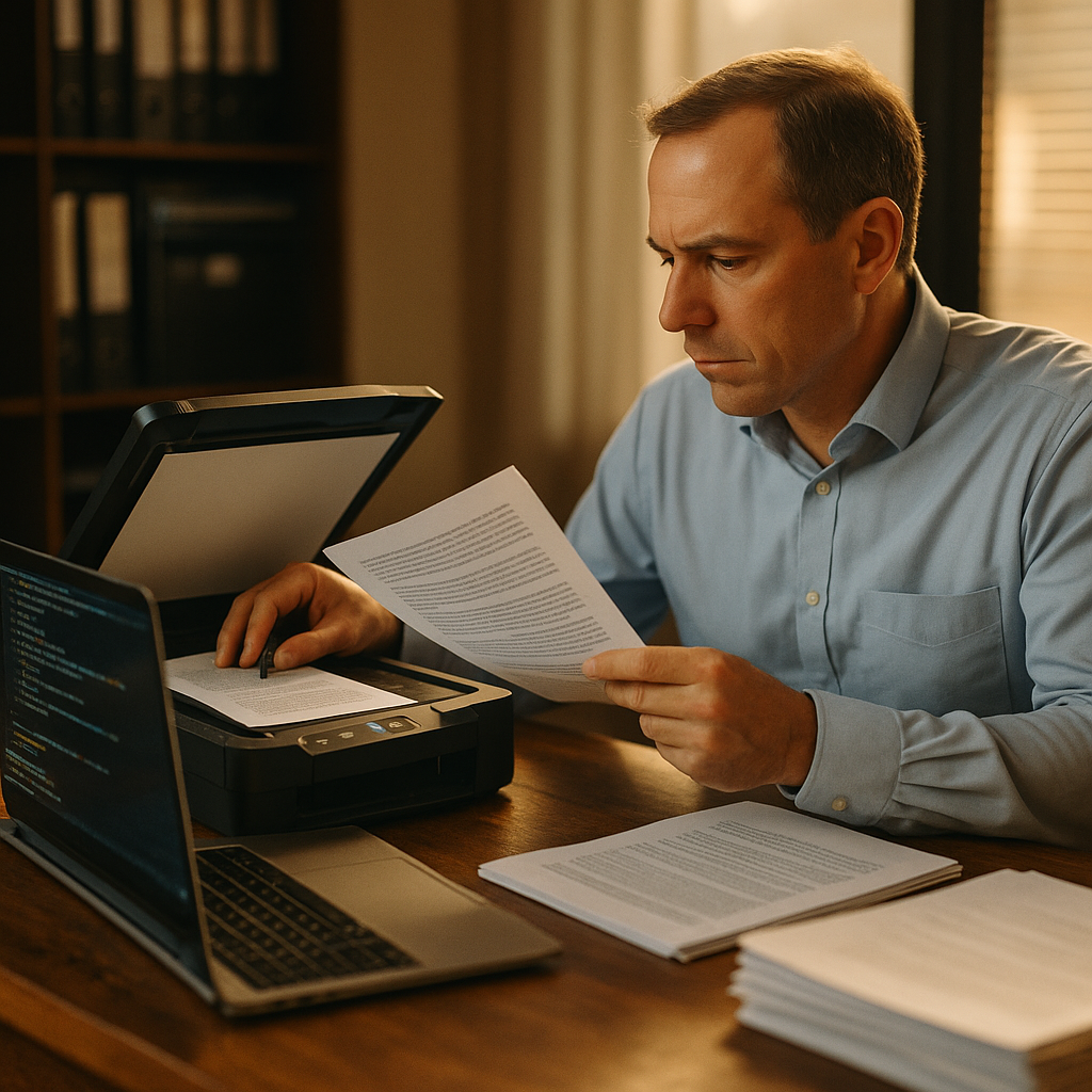 Small Language Models Cut Compliance Scanning Costs 90%
