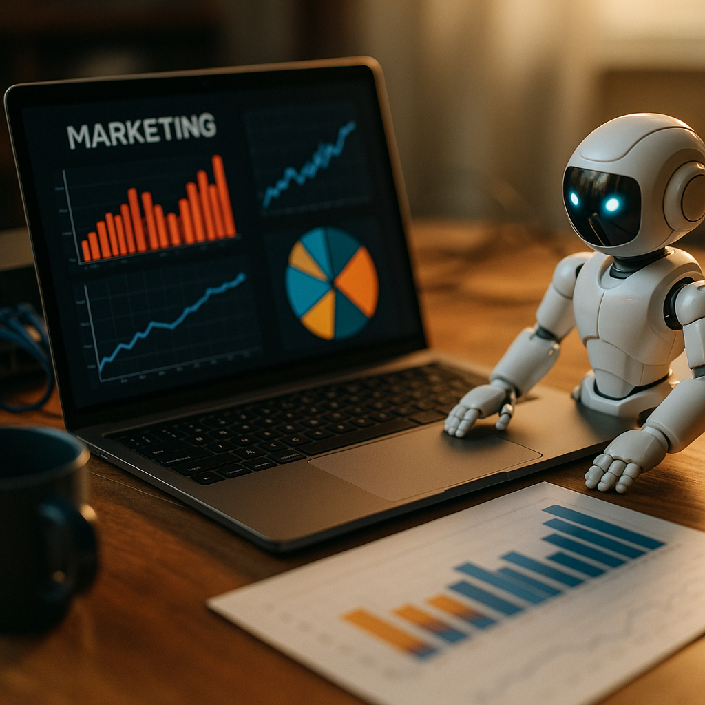 Agentic AI Marketing Needs a Data Stack Built to Act