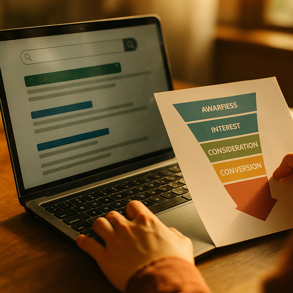 Zero-Click Search Hits 50%, How Brands Rebuild the Funnel