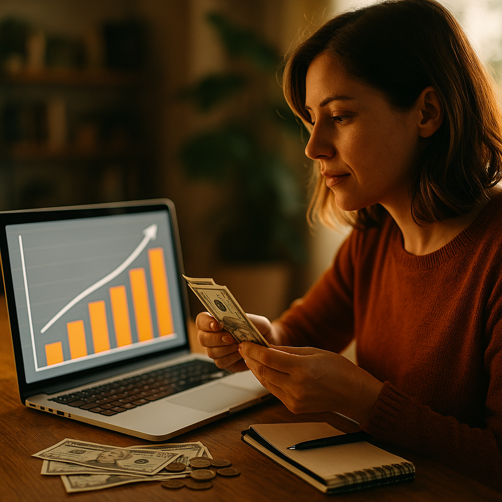 Creator Middle Class Grows 22 Percent, Outpacing Macro Deals