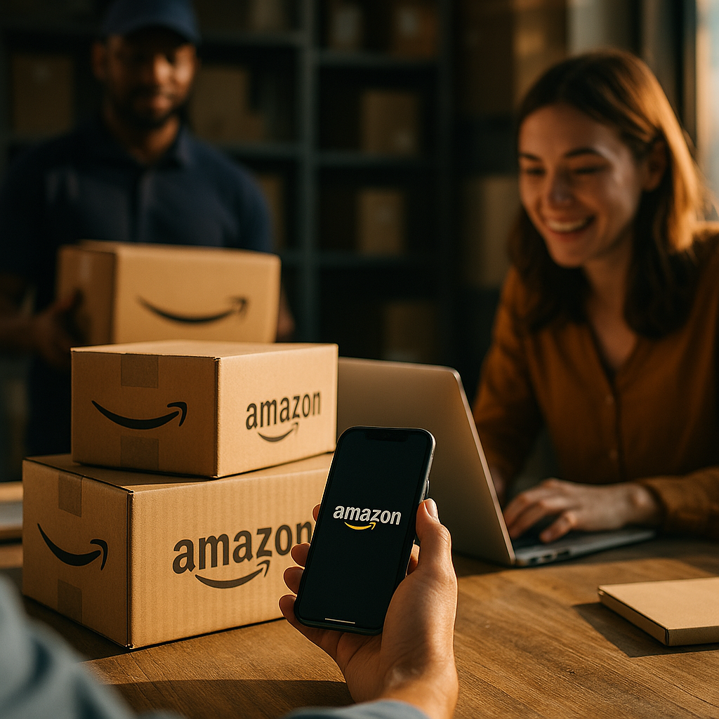 Amazon’s Universal Commerce Protocol: What Brands Must Fix Now