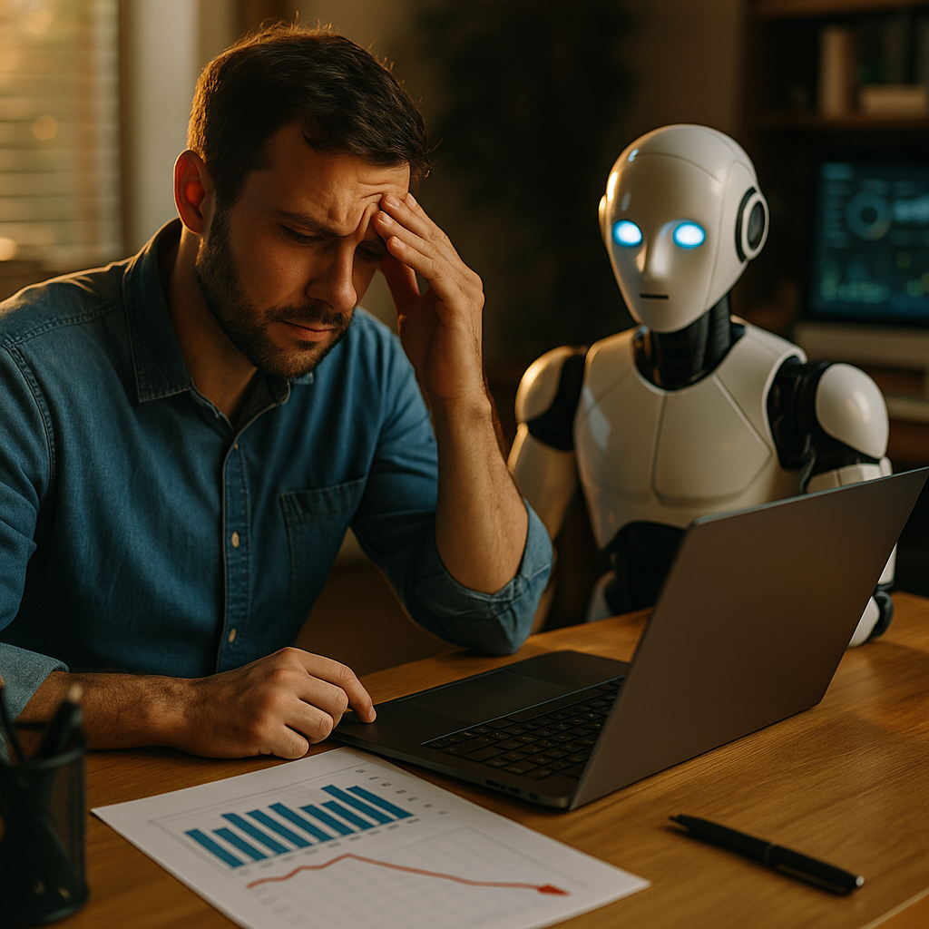 Why AI Marketing Agents Fail: A Root-Cause Data Framework