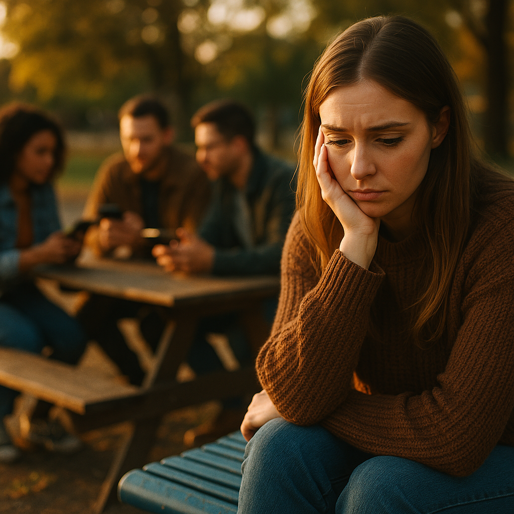 Loneliness Epidemic Fuels Rise of Brand Micro-Communities