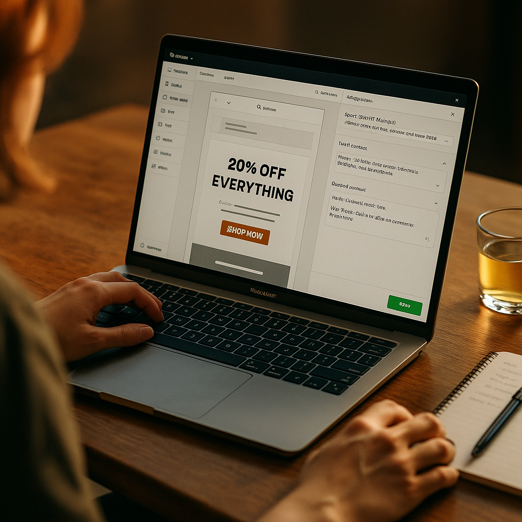 How Klaviyo Composer Assistant Cut Email Production Time 60%