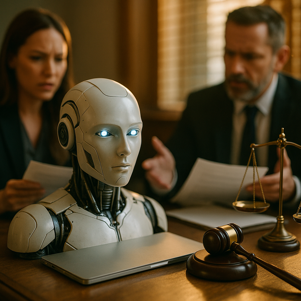 AI Marketing Agent Violations: Your FTC and State Escalation Plan