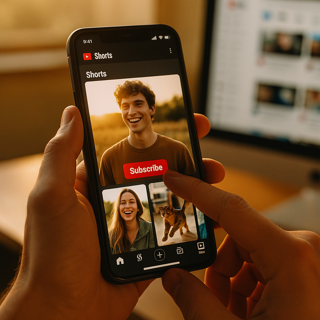 YouTube Shorts Playlist Strategy Turns Views Into Subscribers