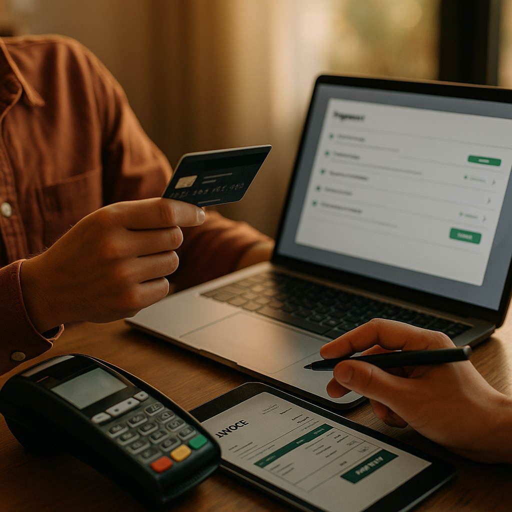 Upfluence vs GRIN: Why Payment Workflows Now Win RFPs