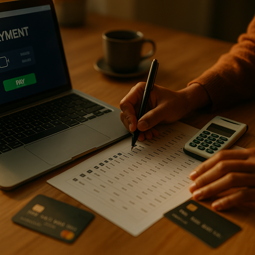 Creator Platform Buyers Guide to Payment Reconciliation