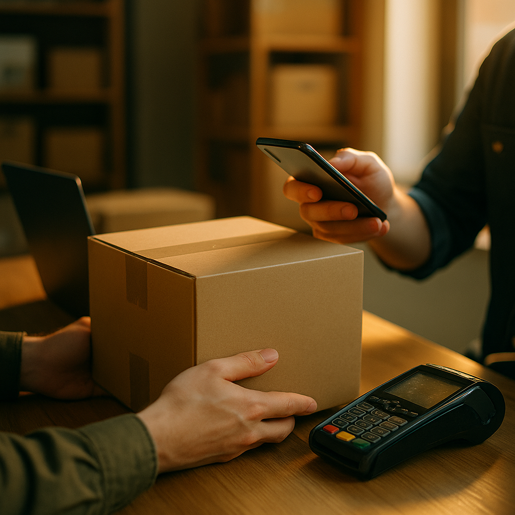GRIN’s Shipment-to-Payment Loop Signals Martech Convergence