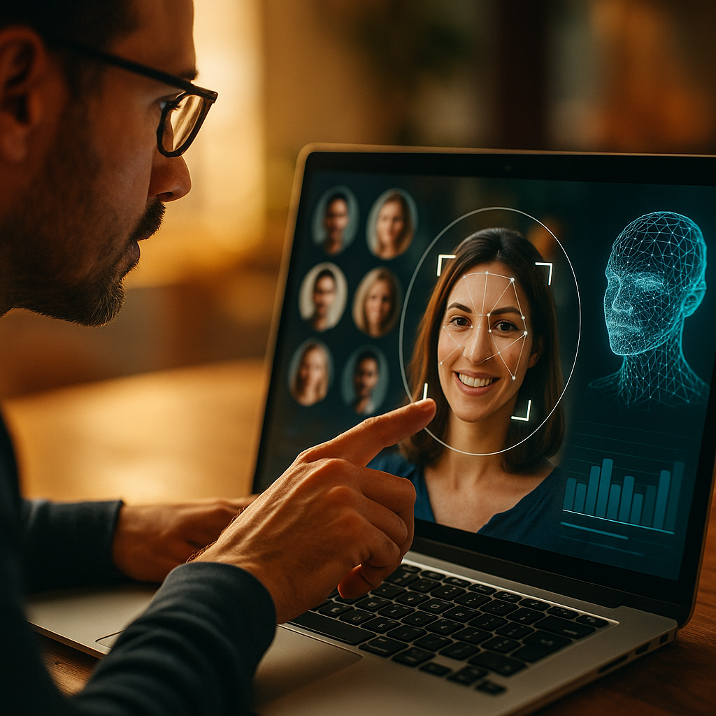 Identity Resolution: The Prerequisite Layer for AI Personalization