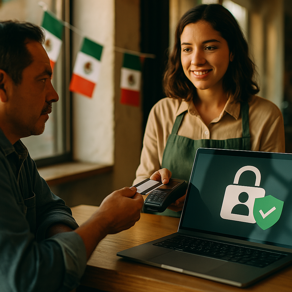 Mexicos Privacy Reform Turns Data Trust Into a Sales Edge