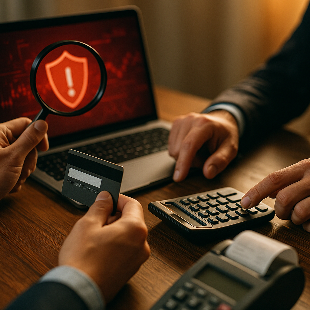 Fraud Detection Meets Payment Automation, Does It Work