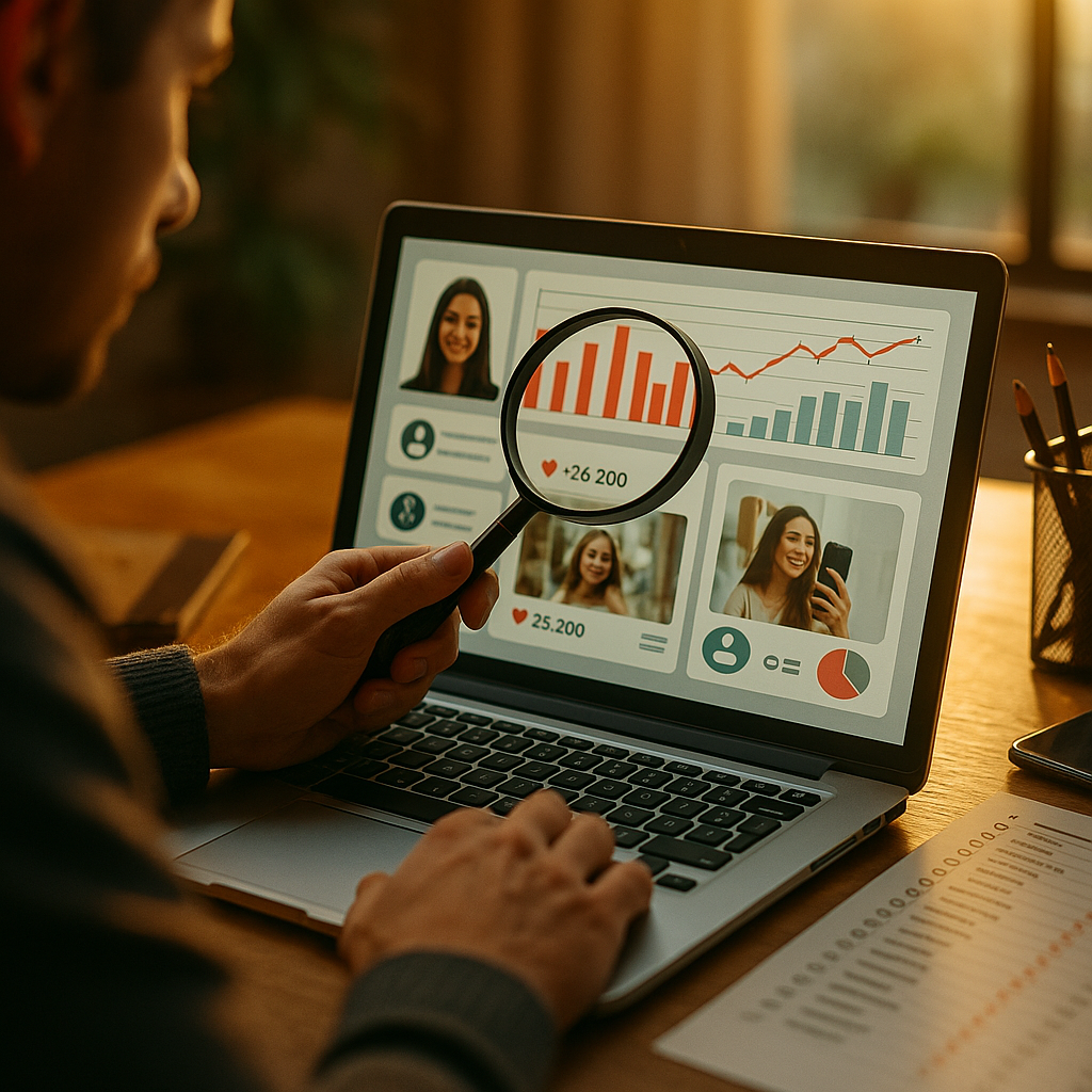 Bundled Influencer Fraud Detection, Does It Improve Accuracy