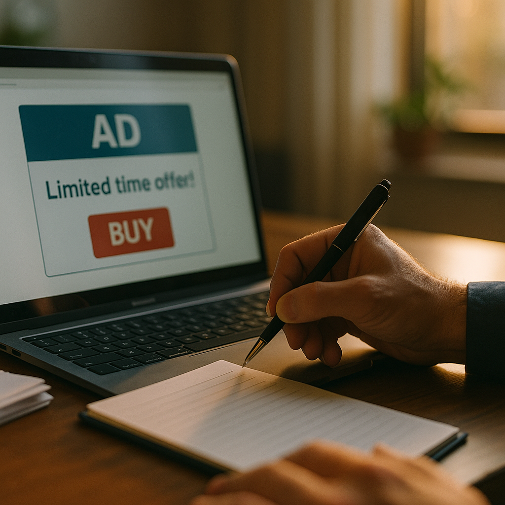Ask Ad Manager Autonomy Audit, Why Sign-Off Still Rules