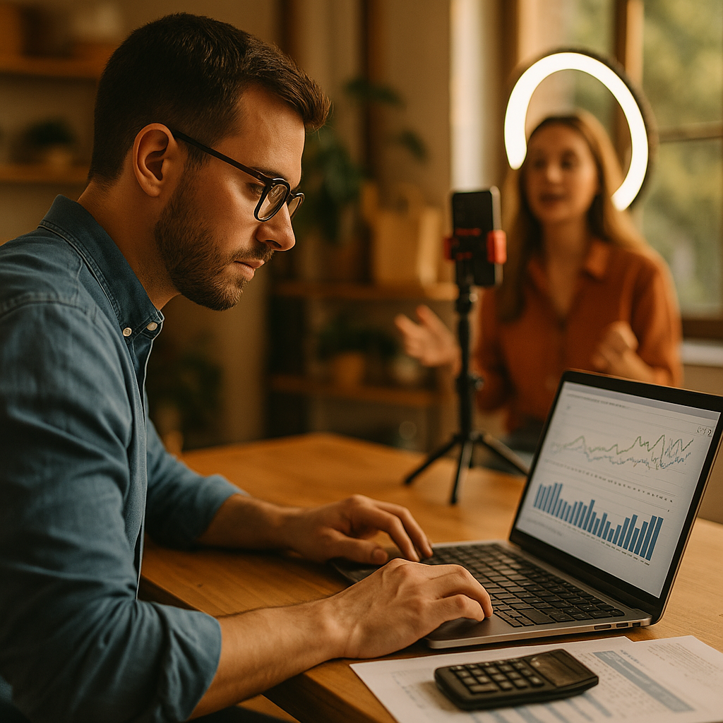 Data Analysts Become Influencer Agencies Highest-Paid Hires