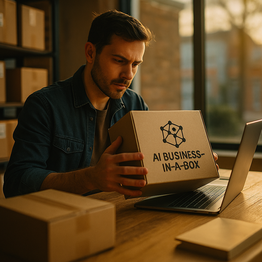 Mianro AI Business-in-a-Box: Smart Fix or SMB Tradeoff