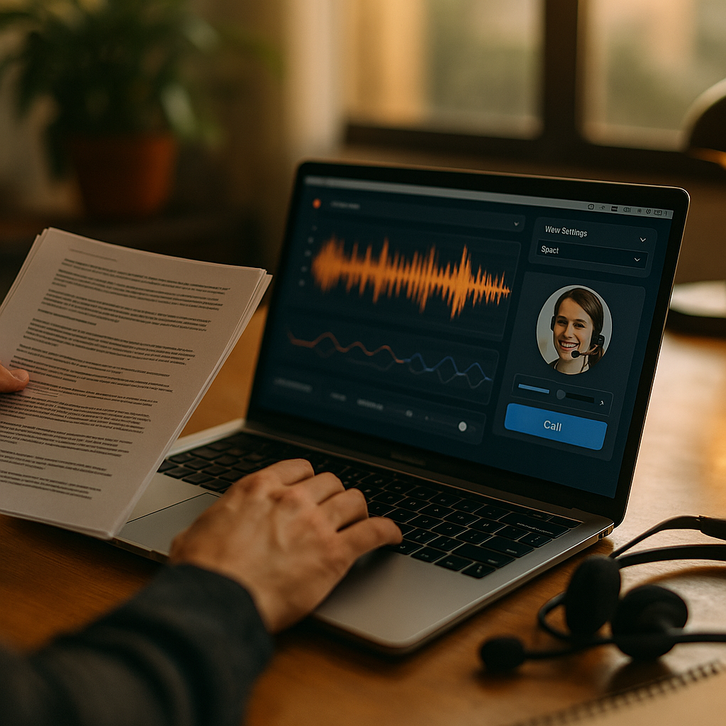 ExclusiveLiveCalls Buyers Guide to White-Label AI Voice Agents