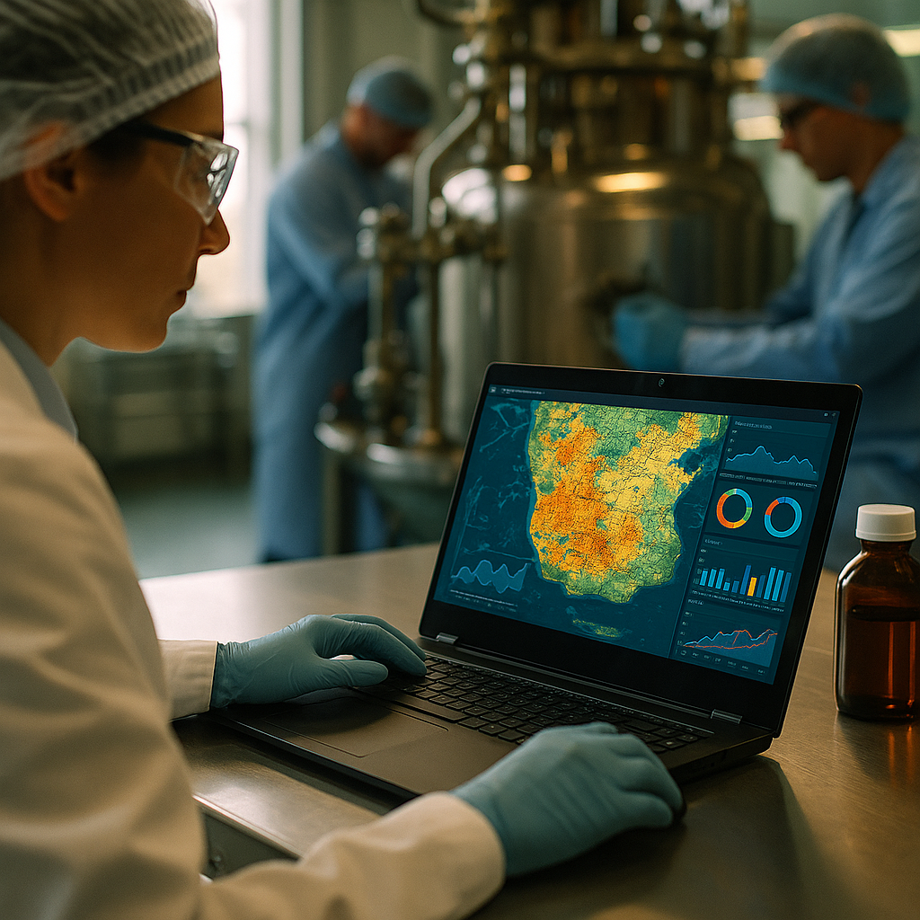 Nebula GEO Framework Review, Does It Work for Pharma and Industrial