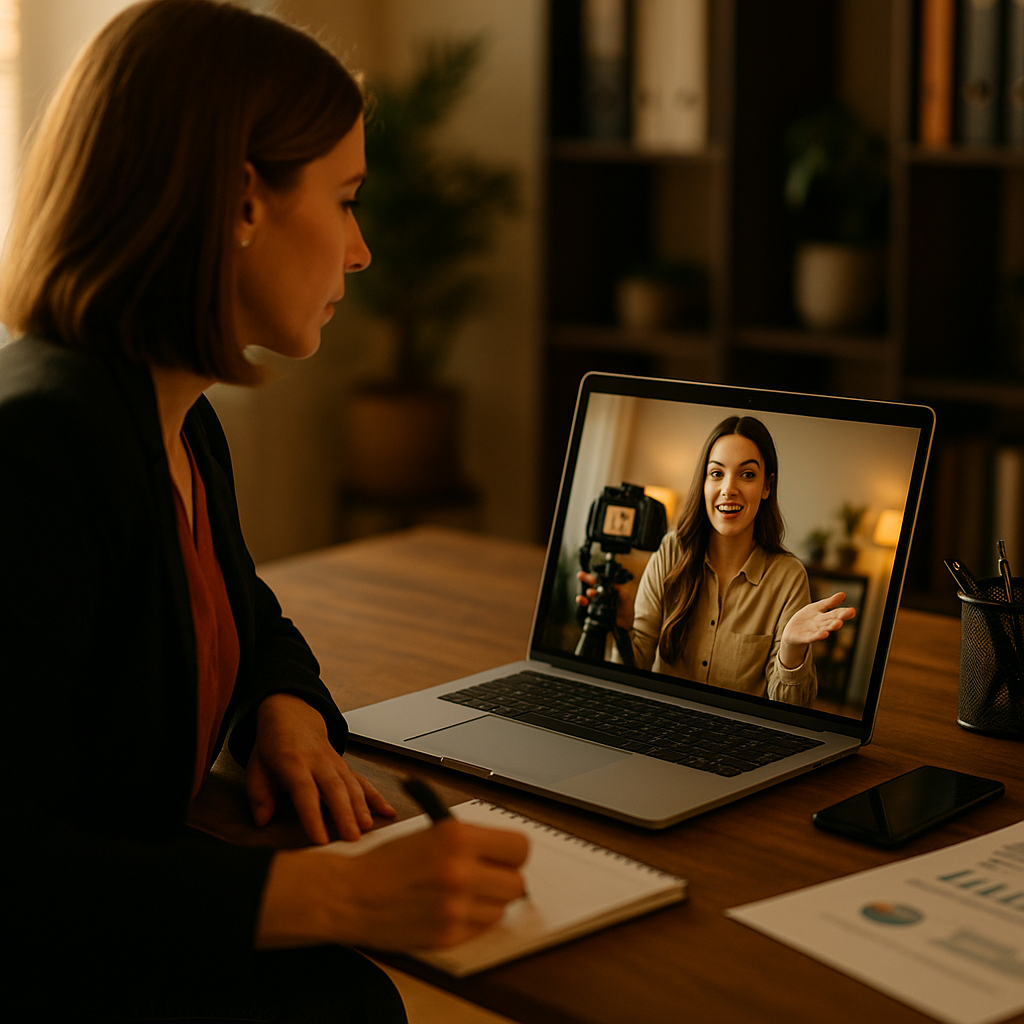 Influencer Manager Role Becomes a Formal Agency Function