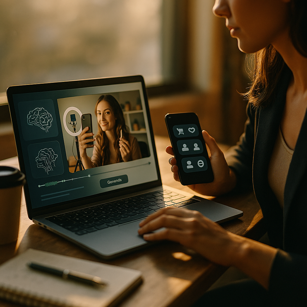 AI-Driven Influencer Campaign Launch Cuts Weeks to Days