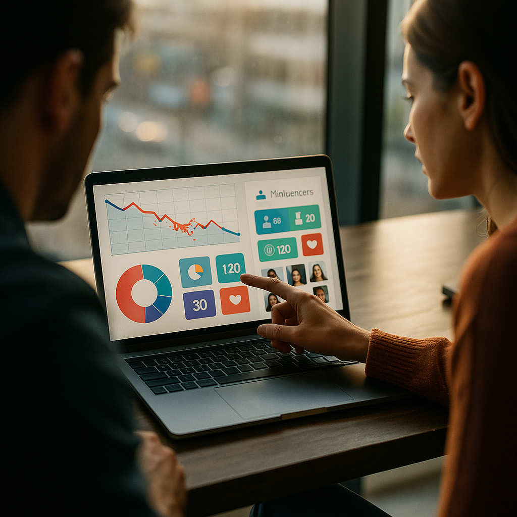 IZEA’s Q2 Stumble Exposes Influencer Marketing Infrastructure Gap