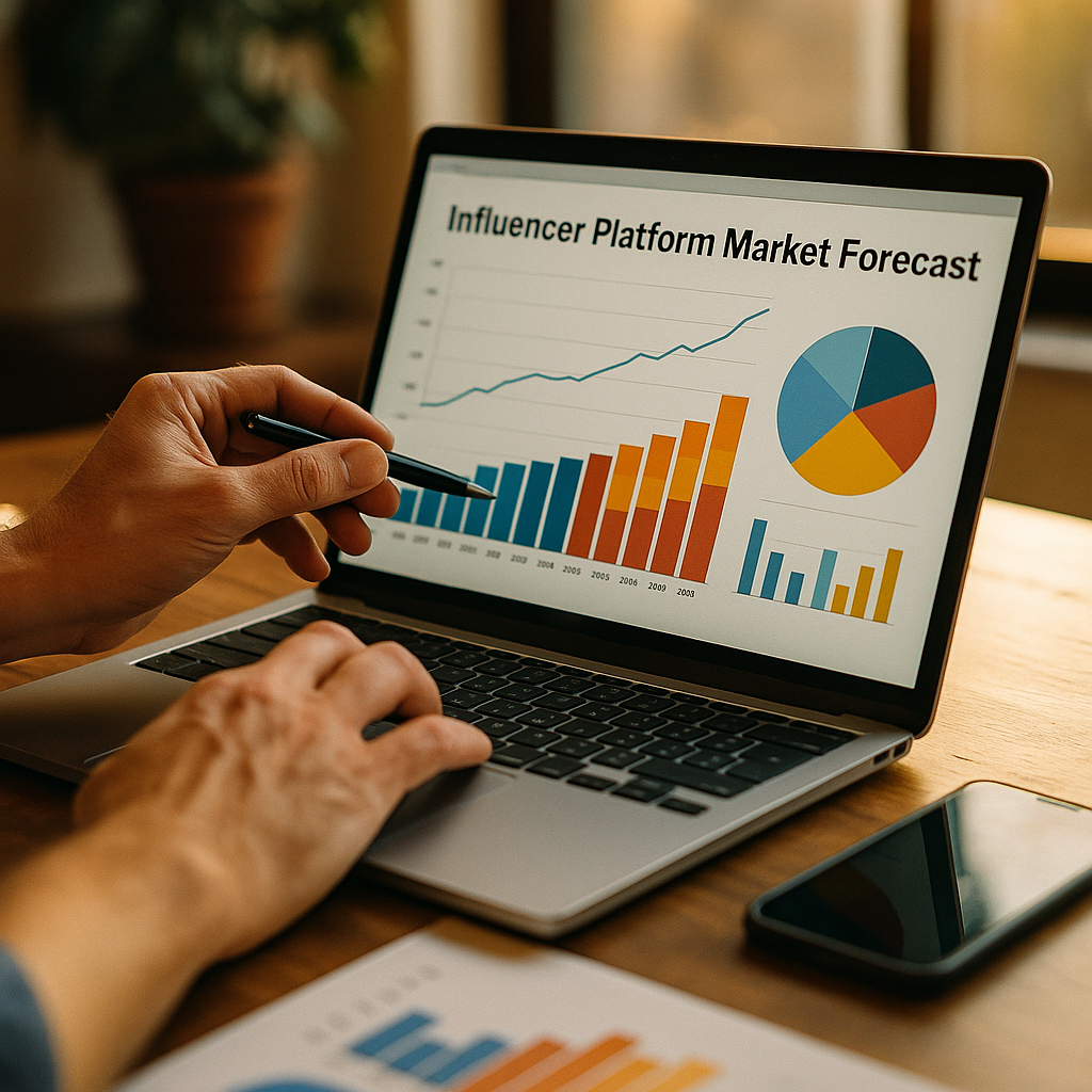 $197B Influencer Platform Market Forecast, Decoded for Buyers