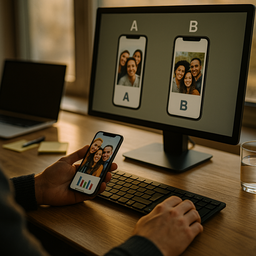 A/B Testing Platforms for UGC at Scale: Speed and Accuracy